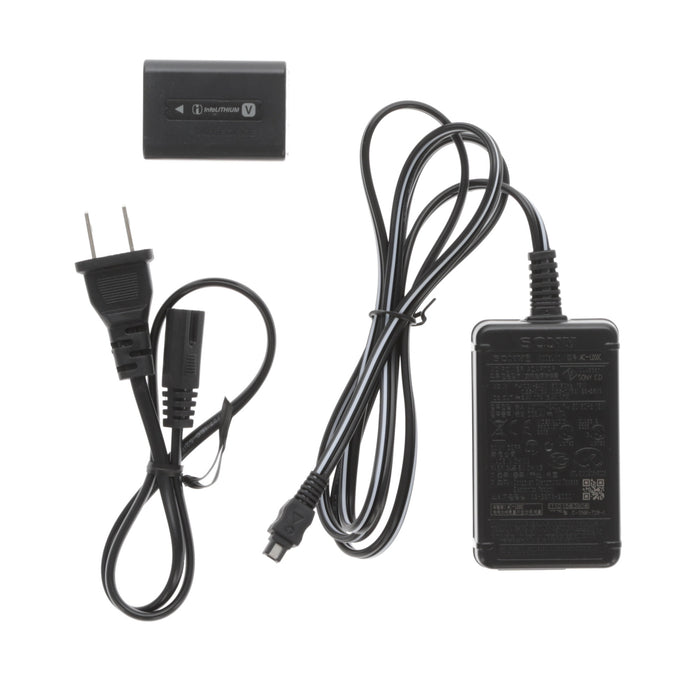 【中古品】SONY FDR-AX45 B デジタル4Kビデオカメラレコーダー(ブラック)