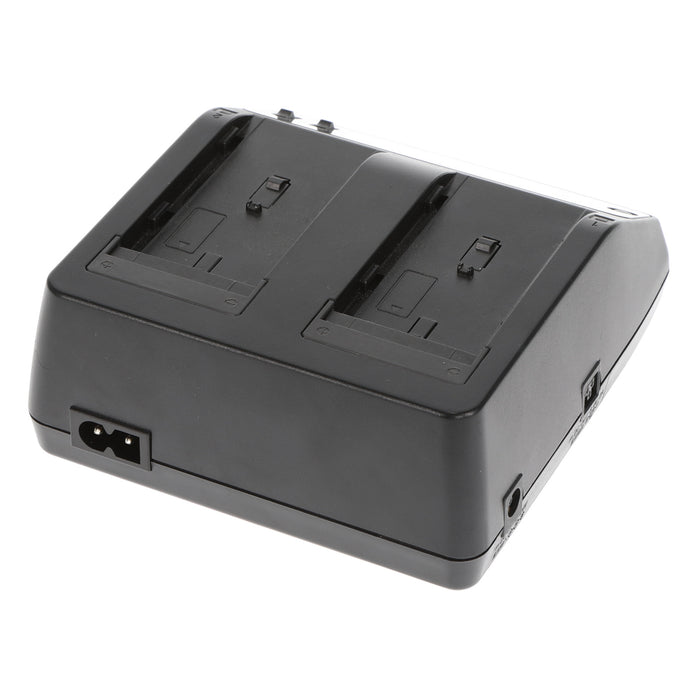 中古品】SONY AC-VQ1051D ACアダプター/チャージャー - 業務用撮影