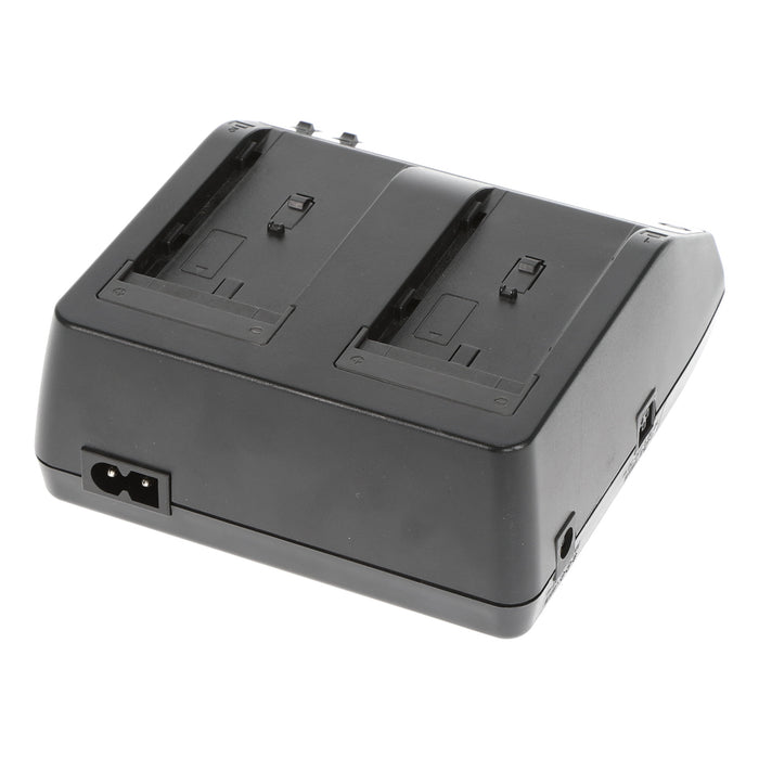 中古品】SONY AC-VQ1051D ACアダプター/チャージャー - 業務用撮影