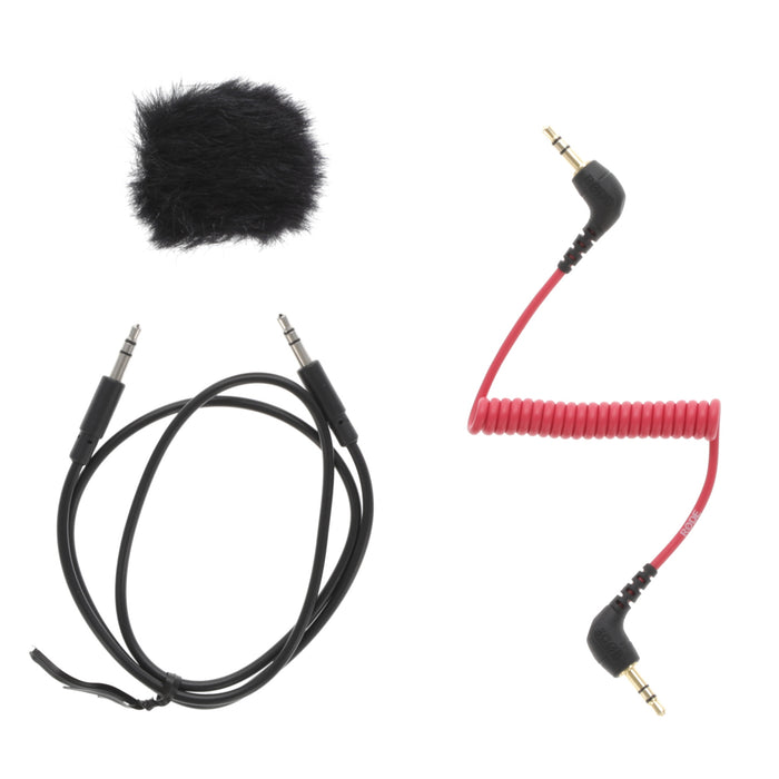 中古品】RODE WIGO Wireless GO(黒) - 業務用撮影・映像・音響