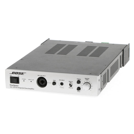 中古Bose FreeSpace IZA190-HZ 中古品】BOSE IZA190-HZ コンパクトミキサーパワーアンプ(ハイ