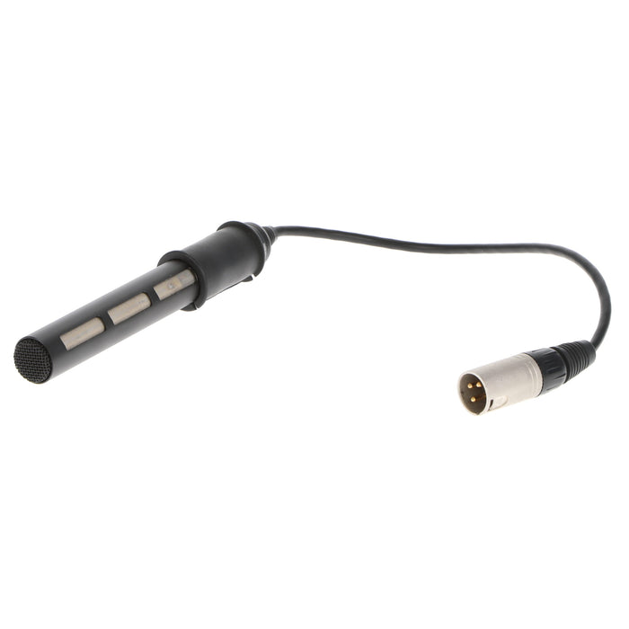 【中古品】SONY 1-542-749-12 マイクロホン(ECM-XM1)