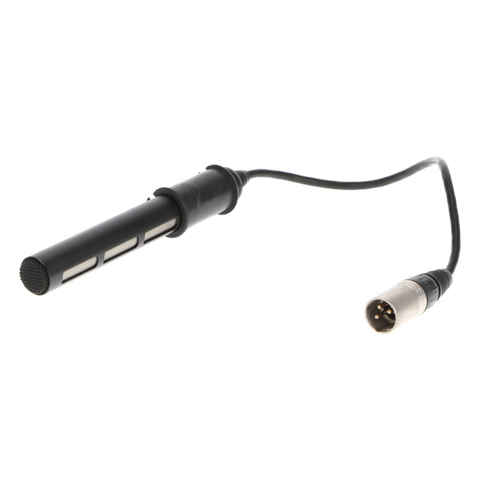 【中古品】SONY 1-542-749-12 マイクロホン(ECM-XM1)