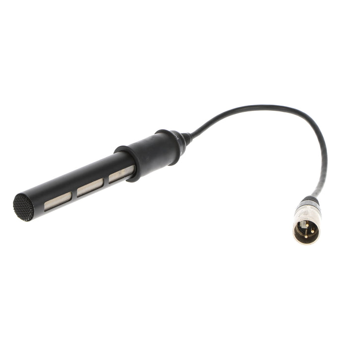 【中古品】SONY 1-542-749-12 マイクロホン(ECM-XM1)