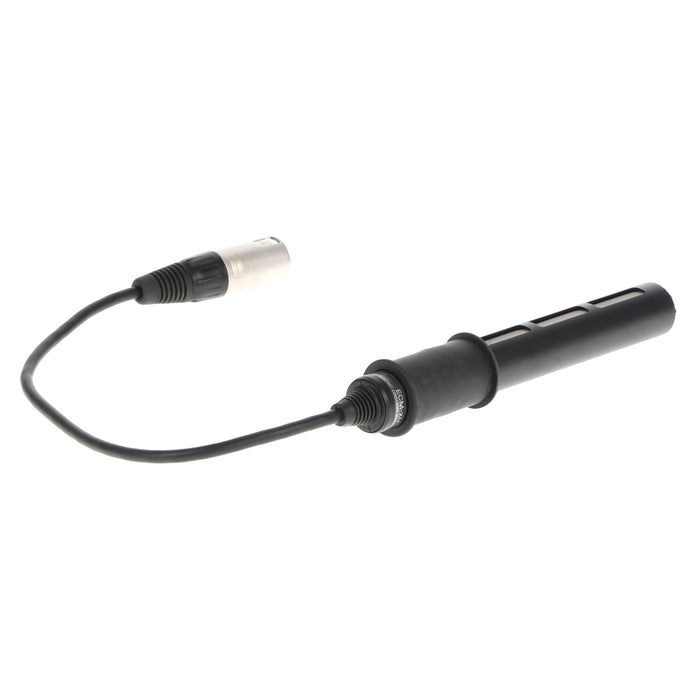 【中古品】SONY 1-542-749-12 マイクロホン(ECM-XM1)