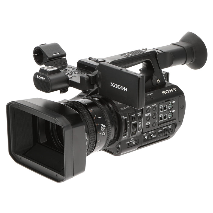【中古品】SONY PXW-Z190 XDCAMメモリーカムコーダー
