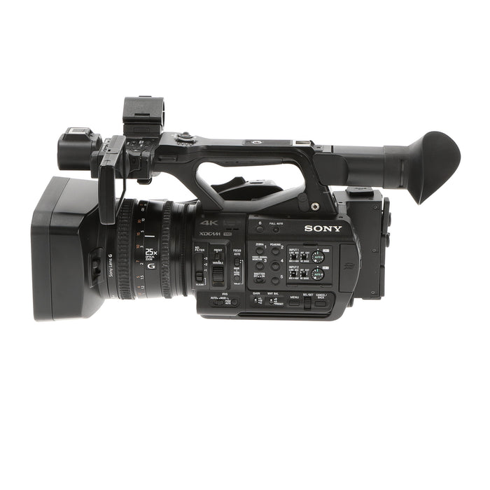 【中古品】SONY PXW-Z190 XDCAMメモリーカムコーダー