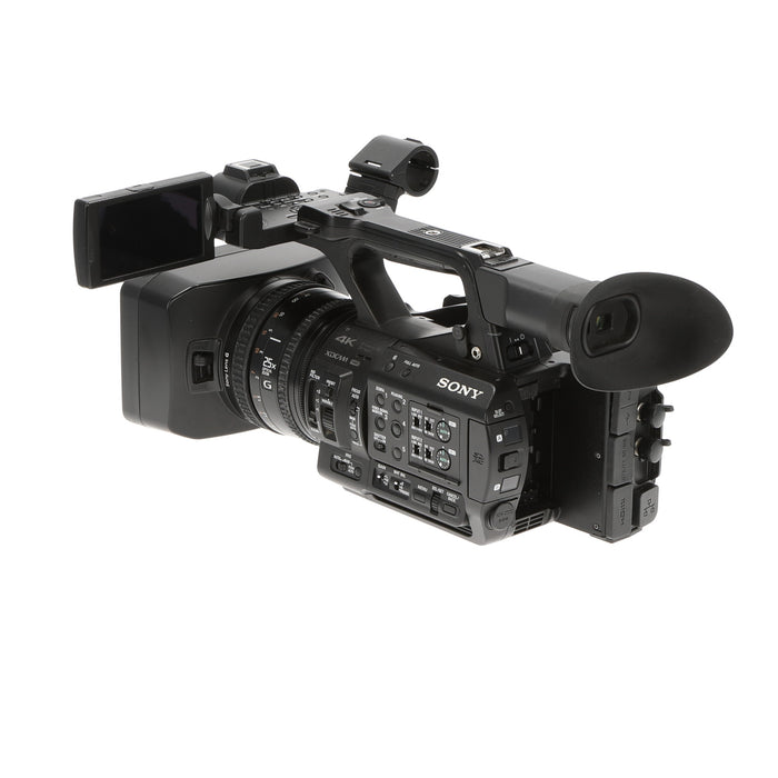 【中古品】SONY PXW-Z190 XDCAMメモリーカムコーダー