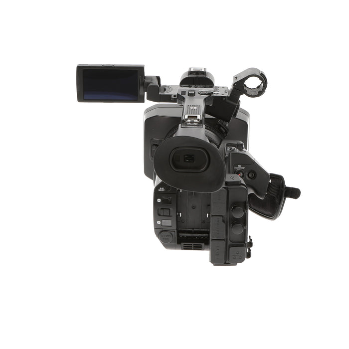 【中古品】SONY PXW-Z190 XDCAMメモリーカムコーダー