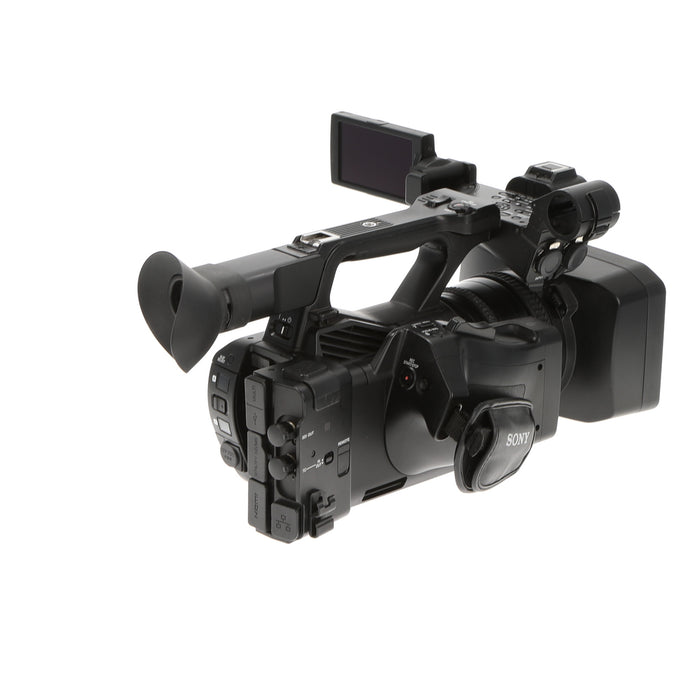 【中古品】SONY PXW-Z190 XDCAMメモリーカムコーダー