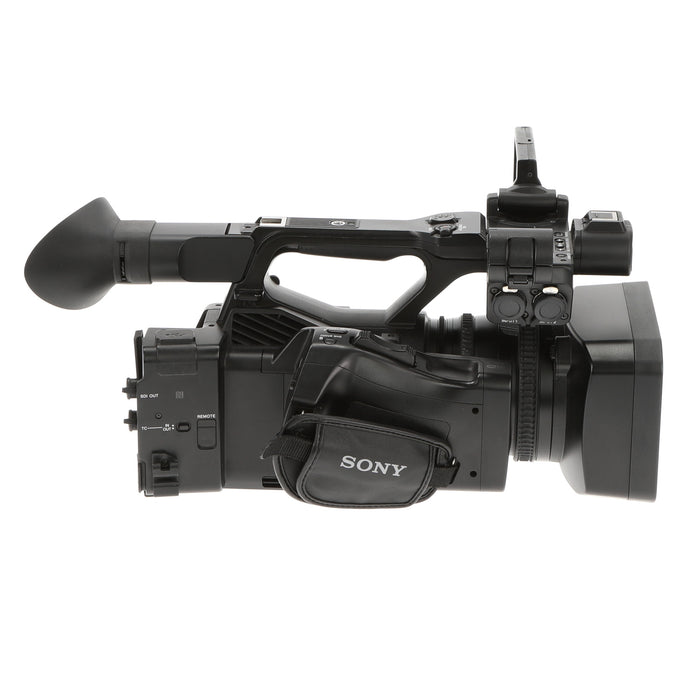 【中古品】SONY PXW-Z190 XDCAMメモリーカムコーダー