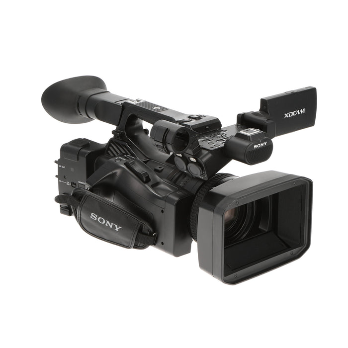 【中古品】SONY PXW-Z190 XDCAMメモリーカムコーダー