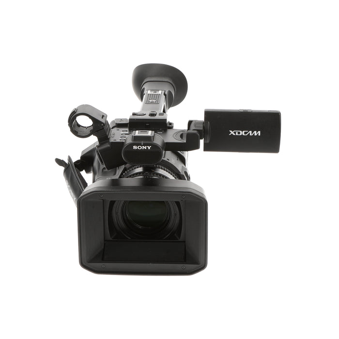 【中古品】SONY PXW-Z190 XDCAMメモリーカムコーダー