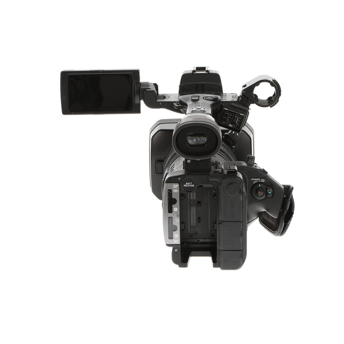 【中古品】SONY HXR-NX3 NXCAMカムコーダー