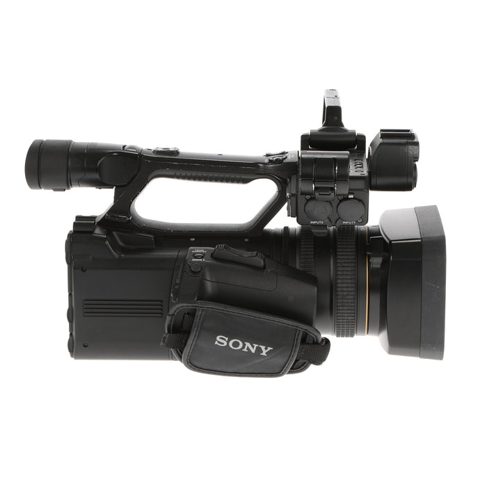 【中古品】SONY HXR-NX3 NXCAMカムコーダー