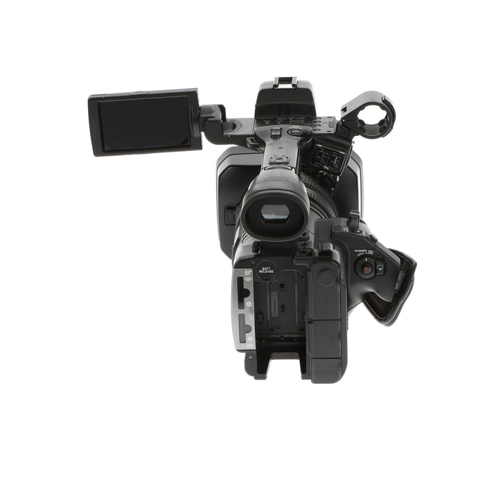 【中古品】SONY HXR-NX3 NXCAMカムコーダー
