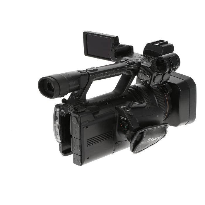 【中古品】SONY HXR-NX3 NXCAMカムコーダー