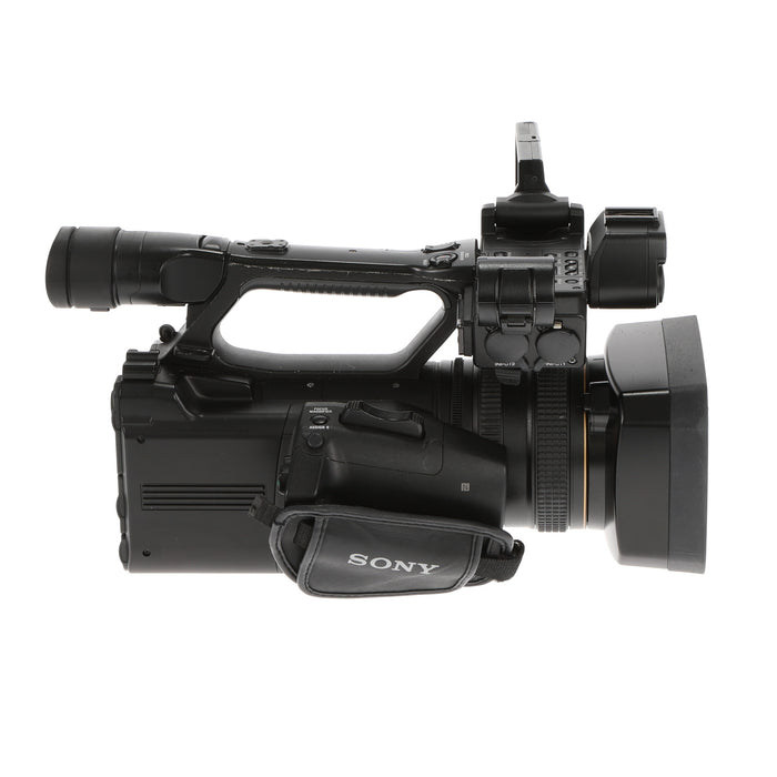 【中古品】SONY HXR-NX3 NXCAMカムコーダー