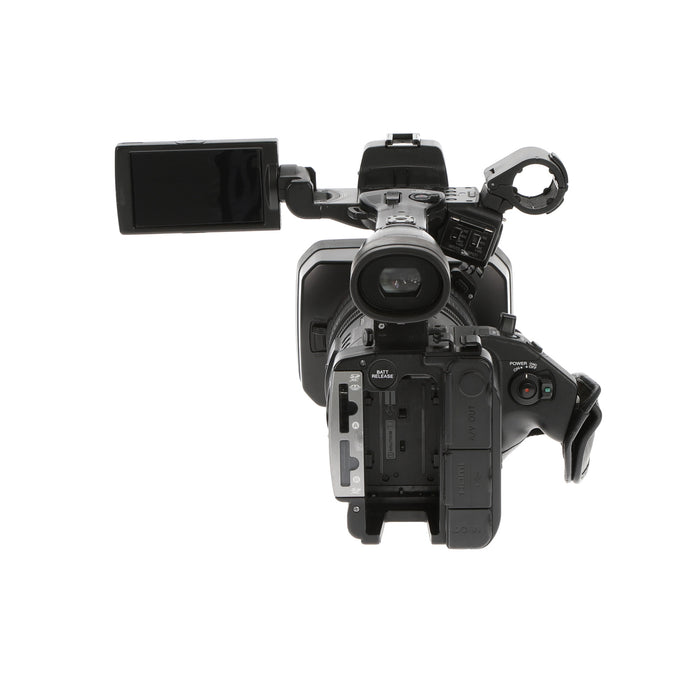 【中古品】SONY HXR-NX3 NXCAMカムコーダー