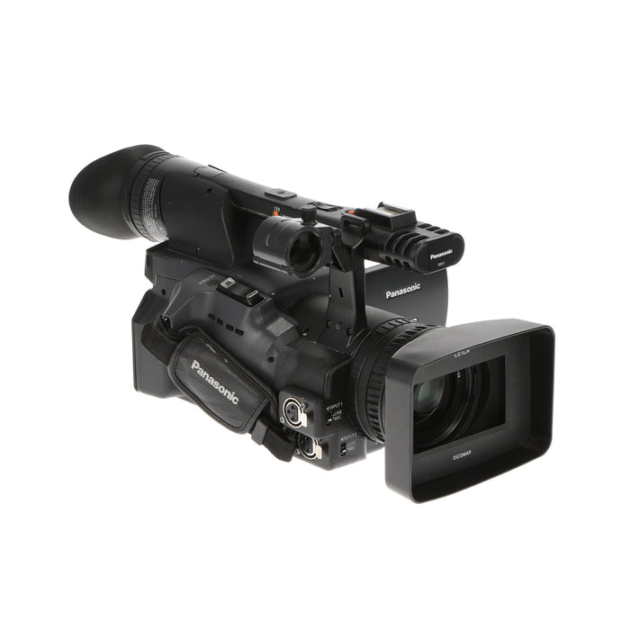 【中古品】Panasonic AG-HPX175 P2HDハンドヘルド・カメラレコーダー