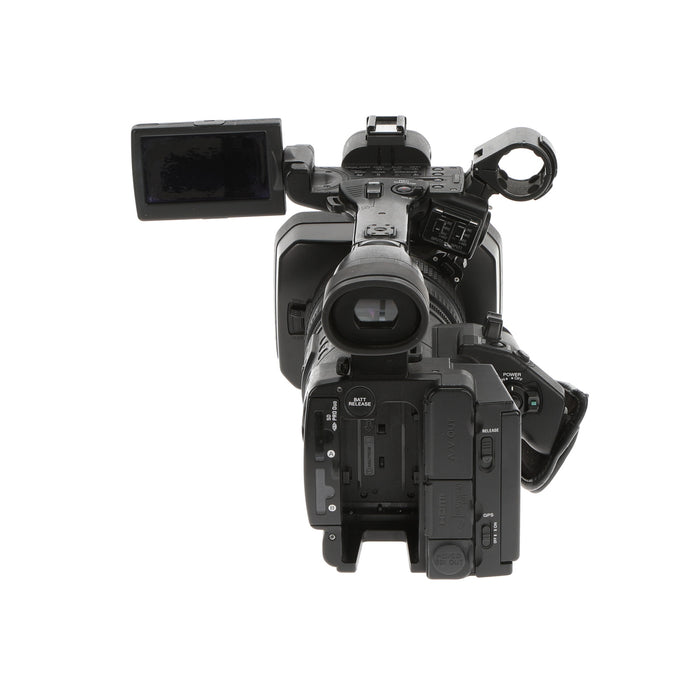 【中古品】SONY HXR-NX5J NXCAMカムコーダー(ジャンク品)