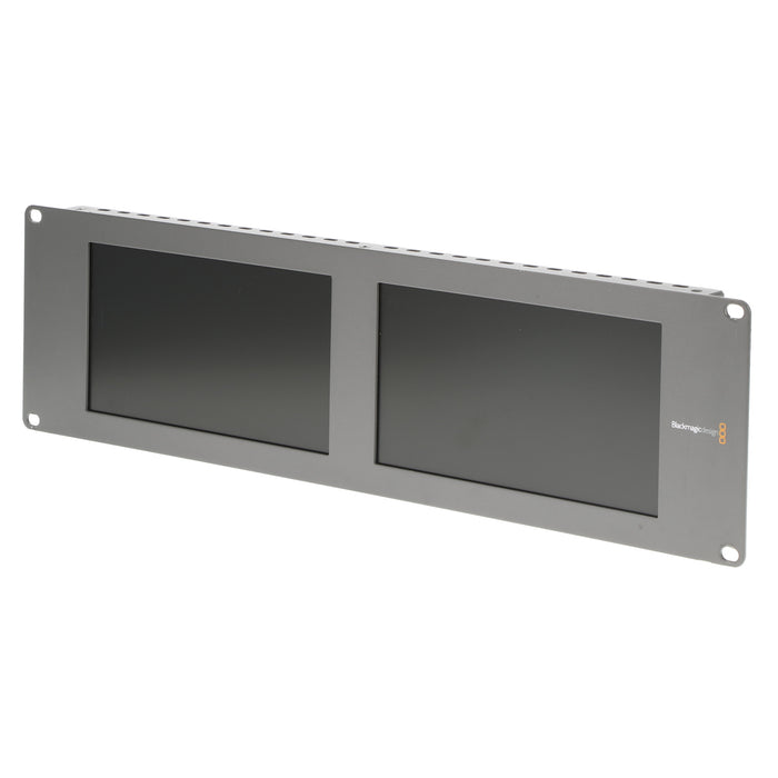 【中古品】BlackmagicDesign HDL-SMTVDUO2 SmartView Duo 2