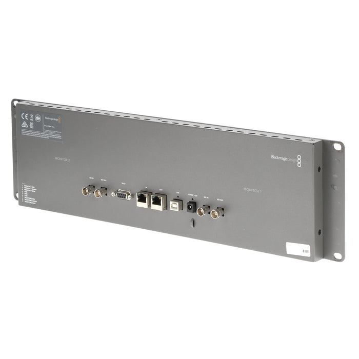 【中古品】BlackmagicDesign HDL-SMTVDUO2 SmartView Duo 2