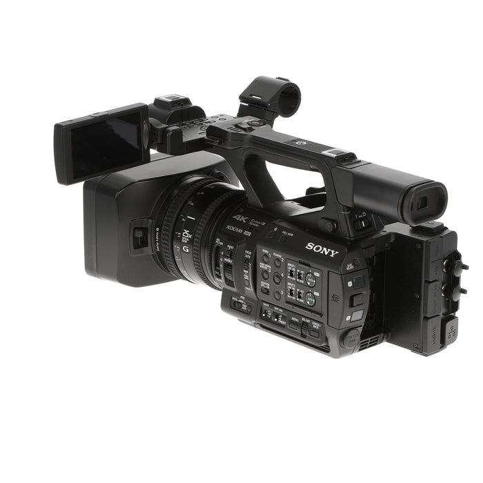 【中古品】SONY PXW-Z190 XDCAMメモリーカムコーダー