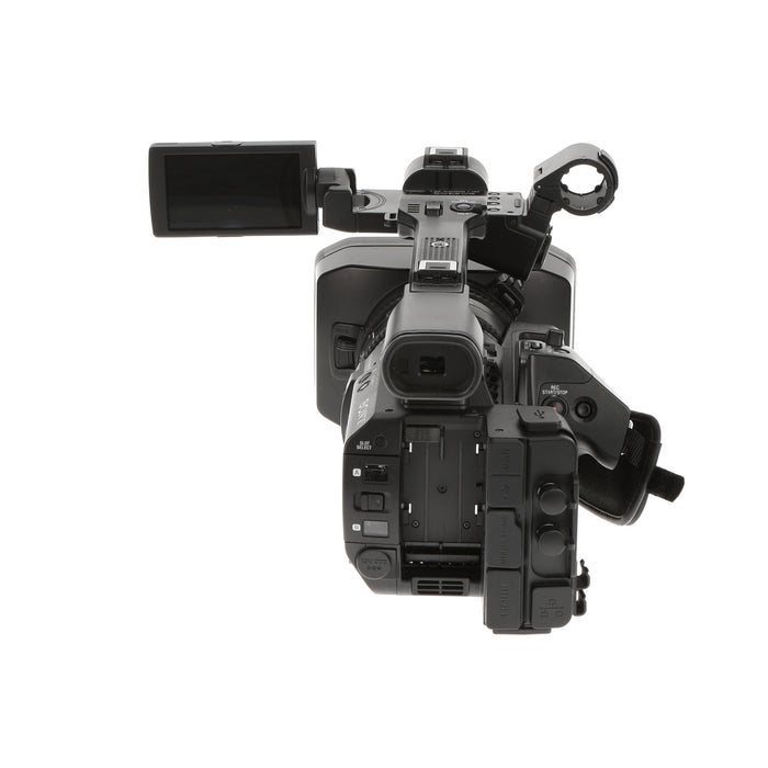【中古品】SONY PXW-Z190 XDCAMメモリーカムコーダー