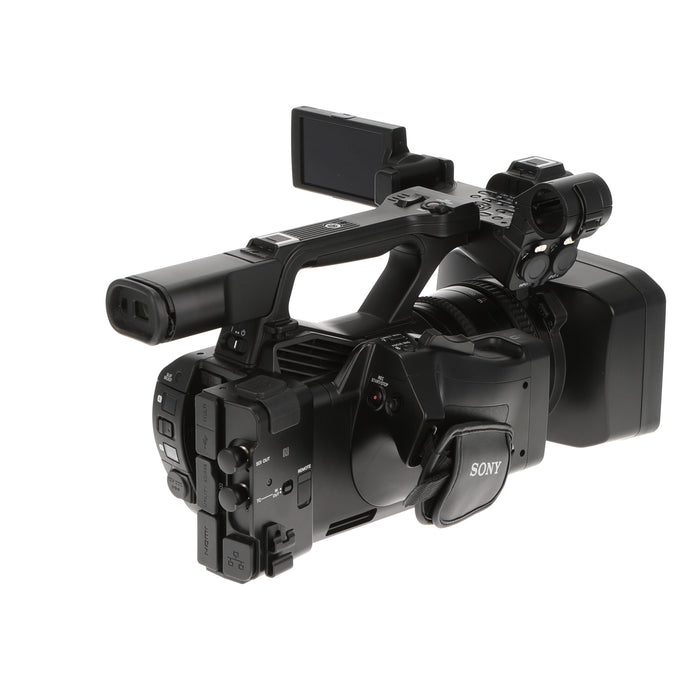 【中古品】SONY PXW-Z190 XDCAMメモリーカムコーダー