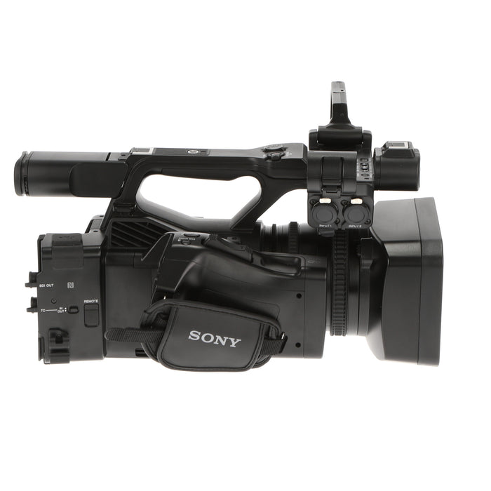 【中古品】SONY PXW-Z190 XDCAMメモリーカムコーダー