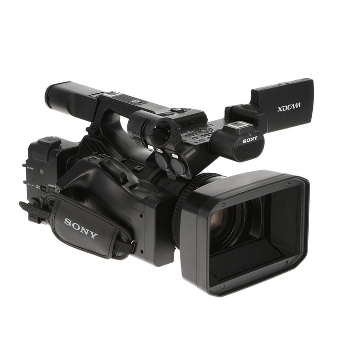 【中古品】SONY PXW-Z190 XDCAMメモリーカムコーダー