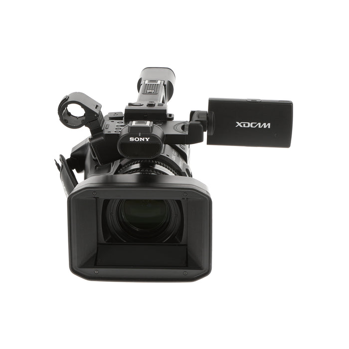【中古品】SONY PXW-Z190 XDCAMメモリーカムコーダー