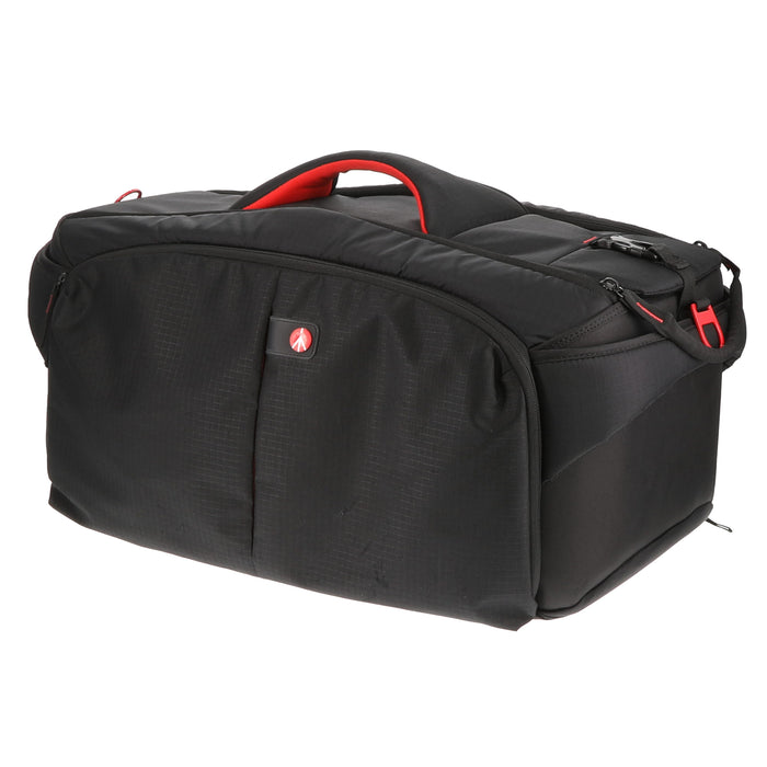 中古品】Manfrotto MB PL-CC-195N PL CC-195N ビデオケース - 業務用