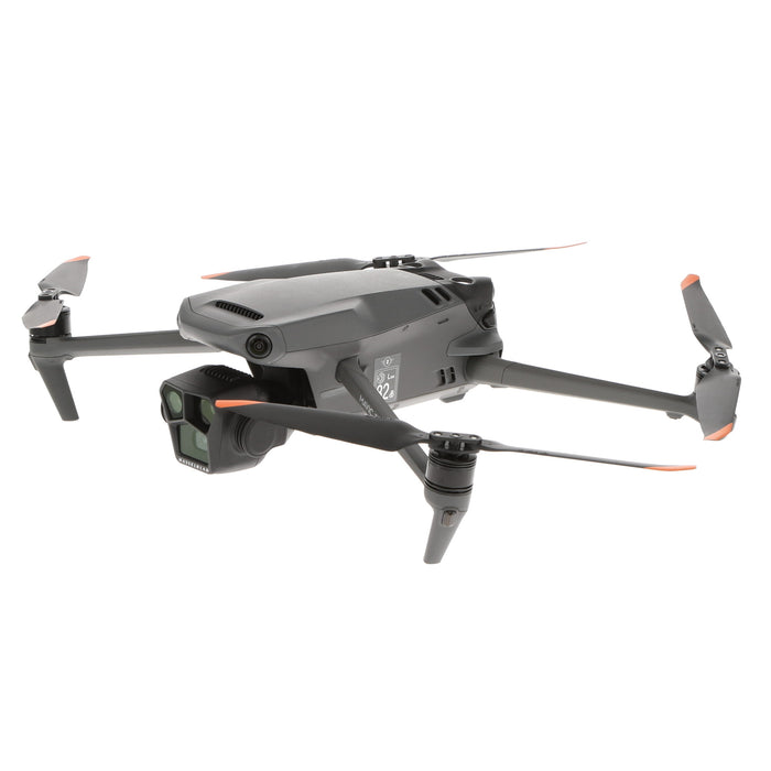 【中古品】DJI WM2621 DJI Mavic 3 Pro(DJI RC付属)[内蔵リモートID対応/事前登録無し]