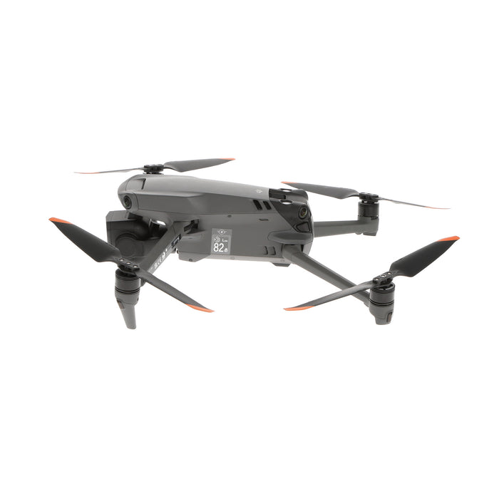 【中古品】DJI WM2621 DJI Mavic 3 Pro(DJI RC付属)[内蔵リモートID対応/事前登録無し]