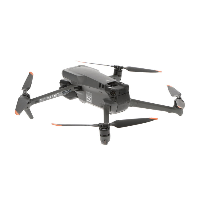 【中古品】DJI WM2621 DJI Mavic 3 Pro(DJI RC付属)[内蔵リモートID対応/事前登録無し]