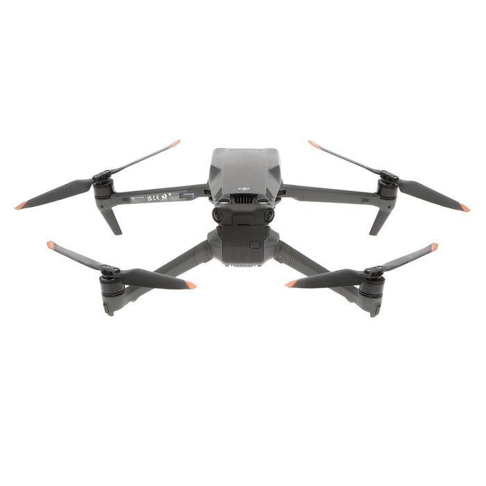 【中古品】DJI WM2621 DJI Mavic 3 Pro(DJI RC付属)[内蔵リモートID対応/事前登録無し]