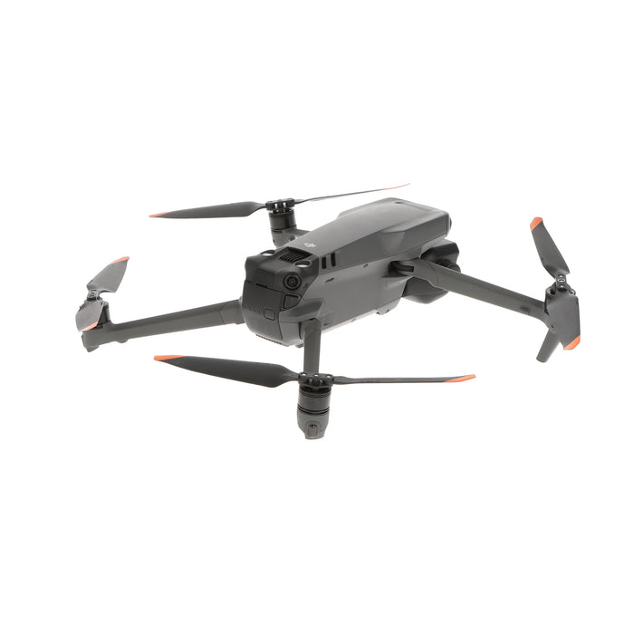 【中古品】DJI WM2621 DJI Mavic 3 Pro(DJI RC付属)[内蔵リモートID対応/事前登録無し]