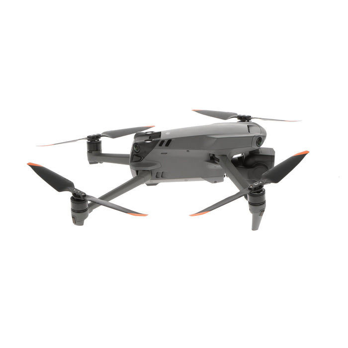 【中古品】DJI WM2621 DJI Mavic 3 Pro(DJI RC付属)[内蔵リモートID対応/事前登録無し]