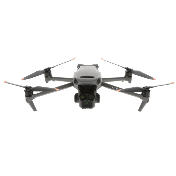 【中古品】DJI WM2621 DJI Mavic 3 Pro(DJI RC付属)[内蔵リモートID対応/事前登録無し]