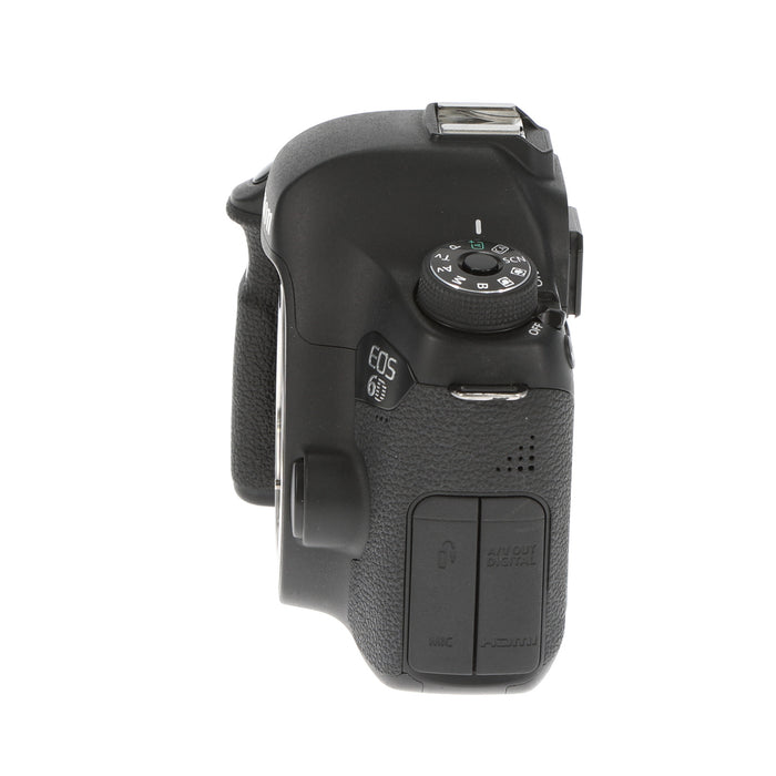 中古品】Canon EOS6D EOS 6D ボディ - 業務用撮影・映像・音響