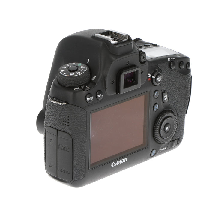 中古品】Canon EOS6D EOS 6D ボディ - 業務用撮影・映像・音響