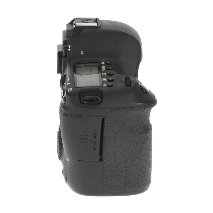 【中古品】Canon EOS6D EOS 6D ボディ
