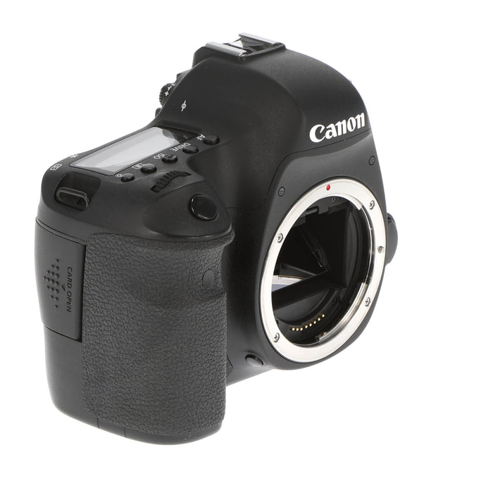 【中古品】Canon EOS6D EOS 6D ボディ