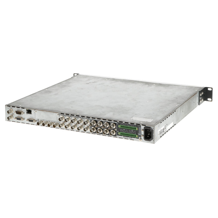 中古品】FOR-A FA-9000 HD/SDフレームシンクロナイザ - 業務用撮影