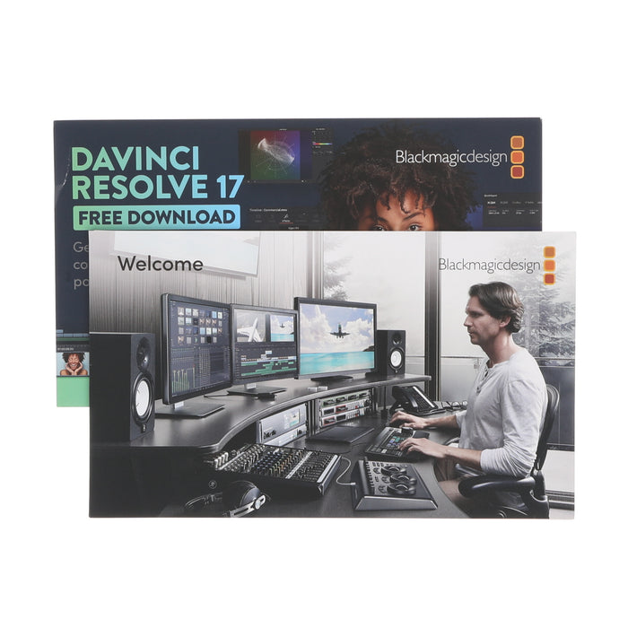 【中古品】BlackmagicDesign HDL-MULTIP6G/04 Blackmagic MultiView 4