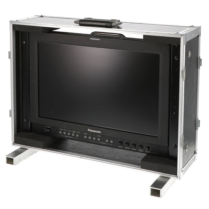 【中古品】Panasonic BT-LH1710 17V型LCDビデオモニター