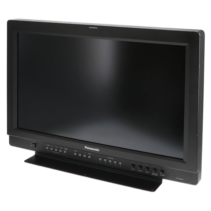 【中古品】Panasonic BT-LH2600W 26型ワイドLCDモニター