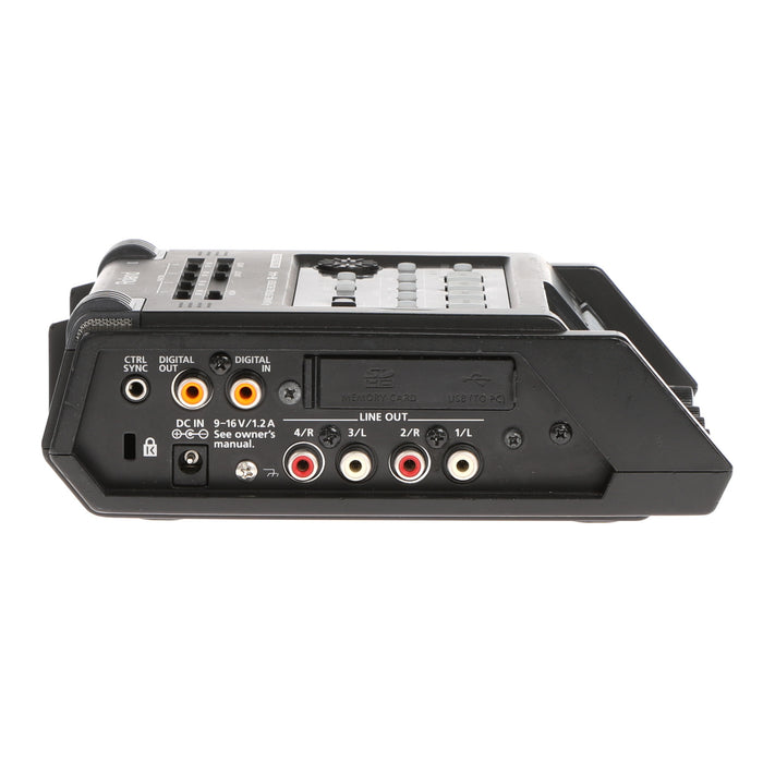 中古品】EDIROL(ROLAND) R-44 4chポータブルレコーダー - 業務用撮影